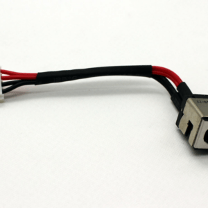 CONNECTEUR DE CHARGE POUR PC PORTABLE ASUS K50 P50 K60 K501 K50IJ K60IJ