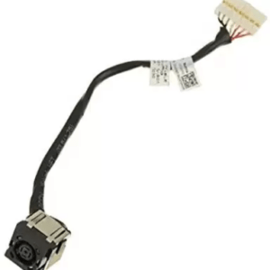 CONNECTEUR DE CHARGE POUR PC PORTABLE DELL INSPIRON MINI 10 /1010/ 1011