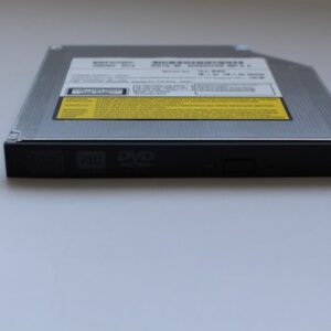 GRAVEUR DVD IDE POUR PC PORTABLE