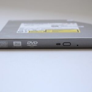 GRAVEUR DVD SILM IDE POUR PC PORTABLE
