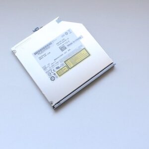 GRAVEUR DVD SILM IDE POUR PC PORTABLE