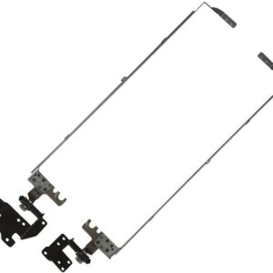 HACER5 Paire de Charniére Pour Pc Portable ACER ASPIRE E1-530 SERIES