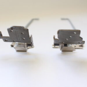 Charnière POUR PC PORTABLE DELL INSPIRON 3542