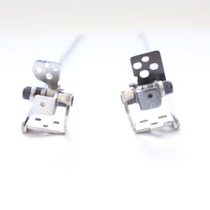 Charnière POUR PC PORTABLE HP 500