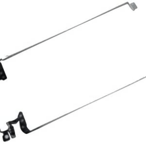 HL7 Paire de Charnière Pour Pc Portable LENOVO G460