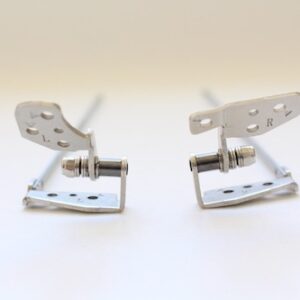 Charnière POUR PC PORTABLE TOSHIBA SATELITTE C850 – C850X – L850