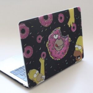 Coque Hardshell pour MacBook Air 13″