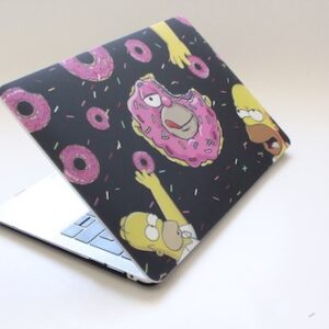 Coque Hardshell pour MacBook Air 13″