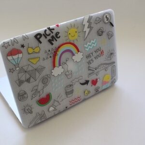 Coque Hardshell pour MacBook Air 13″