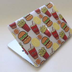 Coque Hardshell pour MacBook Air 13″