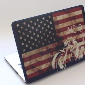 Coque Hardshell pour MacBook Air 13″