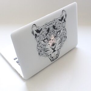 Coque Hardshell pour MacBook Air 13″