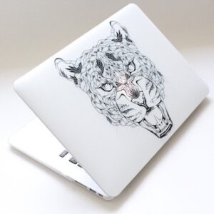 Coque Hardshell pour MacBook Air 13″