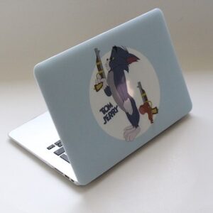 Coque Hardshell pour MacBook Air 13″