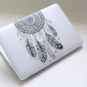 Coque Hardshell pour MacBook Air 13″