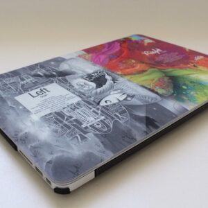 Coque Hardshell pour MacBook Air 13″