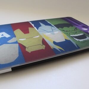 Coque Hardshell pour MacBook Air 13″