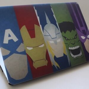 Coque Hardshell pour MacBook Air 13″