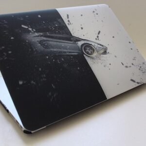 Coque Hardshell pour MacBook Air 13″