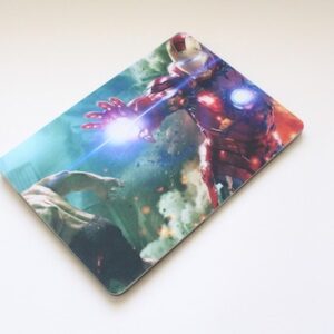 Coque Hardshell pour MacBook Air 13″