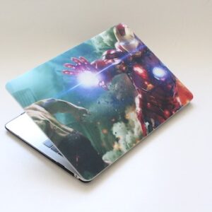 Coque Hardshell pour MacBook Air 13″