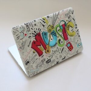 Coque Hardshell pour MacBook Air 13″