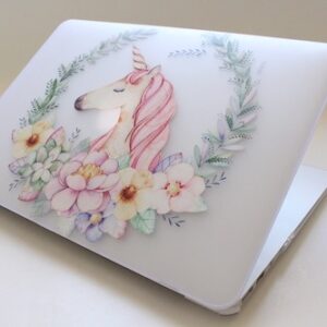 Coque Hardshell pour MacBook Air 13″