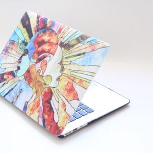 Coque Hardshell Pour MacBook Air 13″