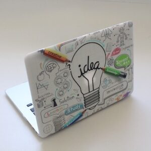 Coque Hardshell pour MacBook Air 13″