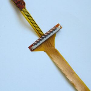 NAPPE D’EXTENTION LED A LCD