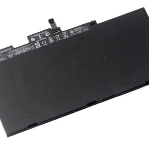BATTERIE INTERNE POUR PC PORTABLE HP ELITEBOOK 840 G4 /840 G3/850 G4   11.55V-51WH   – TA03XL – CS03XL