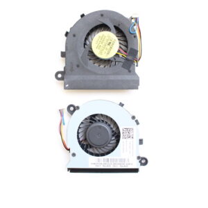 VENTILATEUR Pour Pc Portable DELL Latitude E5520