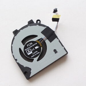 VENTILATEUR Pour Pc Portable DELL LATITUDE 5590