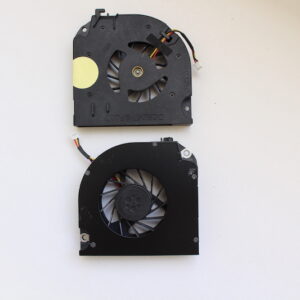 VENTILATEUR Pour Pc Portable DELL Latitude D531 – D820