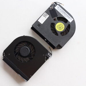 VENTILATEUR Pour Pc Portable DELL M6400
