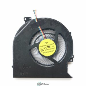 VD22B	VENTILATEUR  Pour Pc PORTABLE DELL LATITUDE E5570     BIG