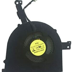 VD22S VENTILATEUR Pour Pc PORTABLE DELL LATITUDE E5570 SMALL