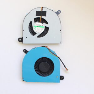 VENTILATEUR Pour Pc Portable DELL Inspiron N7010