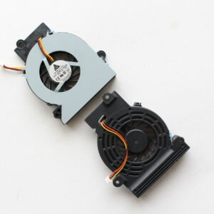 VENTILATEUR Pour Pc Portable FUJITSU SIEMNS U2030