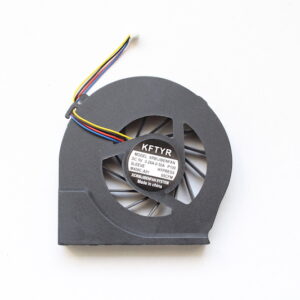 VENTILATEUR Pour Pc Portable  HP G6-2000