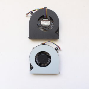 VENTILATEUR Pour Pc Portable HP ProBook 4530S/ELITEBOOK 8560W/8560P/8570W