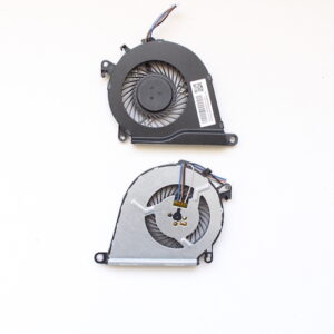 VENTILATEUR Pour Pc Portable HP OMEN 15-AX201NK