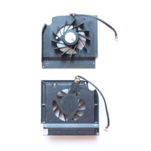 VH4 VENTILATEUR Pour Pc Portable  HP PAVILON DV9000 – DV9600 SERIES