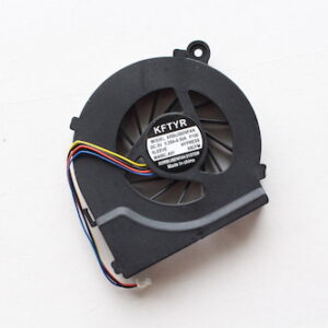 VENTILATEUR Pour Pc Portable  HP 2000-2000 SERIES