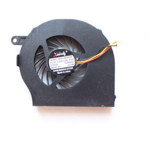 VENTILATEUR Pour Pc Portable HP G62 – CQ62