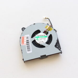 VENTILATEUR Pour Pc Portable Lenovo Y700-15ISK