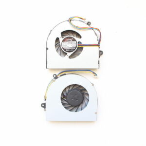 VL5GM VENTILATEUR Adaptable Pour Pc PORTABLE LENOVO G580  G480 G485