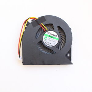 VENTILATEUR Pour Pc Portable TOSHIBA SATELLITE C850 – C855 – C875 3PIN