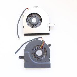 VENTILATEUR Pour Pc Portable TOSHIBA SATELLITE A200 – A25 – A215 SERIE