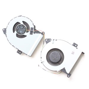 VENTILATEUR Pour Pc Portable ASUS X541U